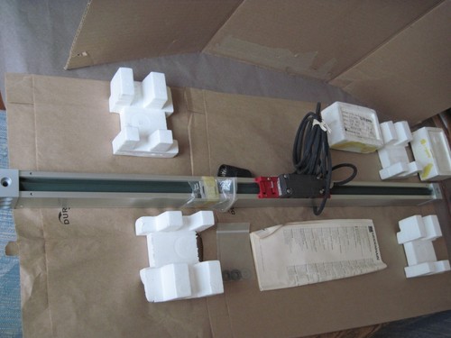 Heidenhain 623 220 228 - heidenhain,