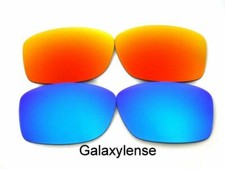 Galaxy Rechange Lentilles Pour
