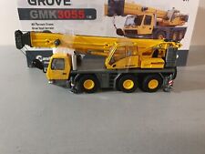 Grove GMK 3055 Manitovoc TWH