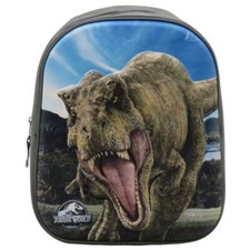Sac À Dos Jurassic World 3D