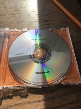 CD PCM Porsche Tequipment Navteq Scandinavia 2003 / 2004 - T1000-8653