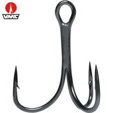 Hameçons triple VMC Réf