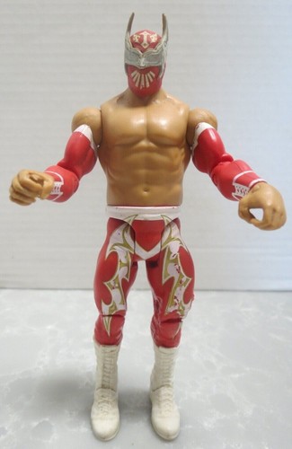 2011 mattel wwe - mattel, lucha
