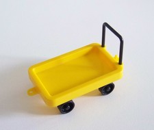 PLAYMOBIL (W110) GARE -