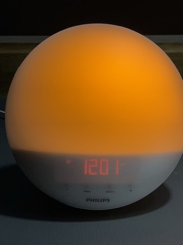 Philips smartsleep hf3520 - philips,