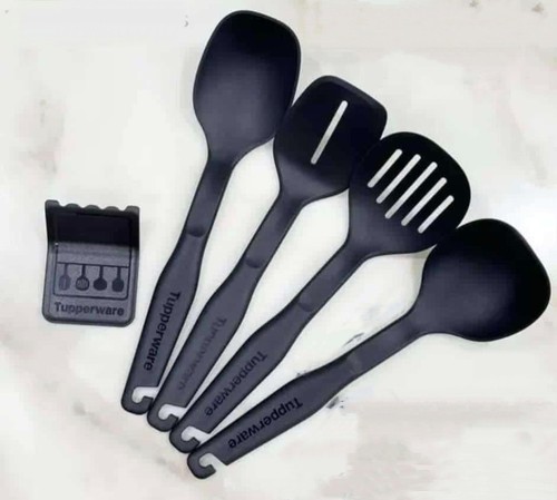 Tupperware beautiful set 5 - of,