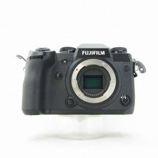FUJIFILM X-H1 Corps 24.3MP