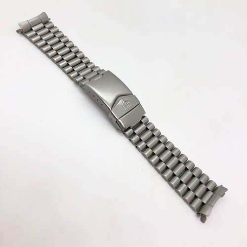 W2412 bracelet tag heuer en - bracelet,