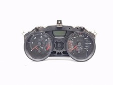 tableau de bord compteur pour RENAULT MEGANE 2A SERIE (02/06>08/09<) 1.5 DCI