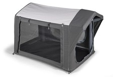 Niche (tente) gonflable pour