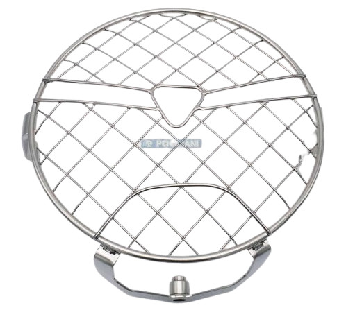 Grille phare avant - phare,