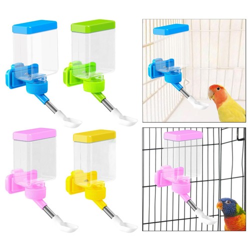 Mangeoire oiseaux - à,