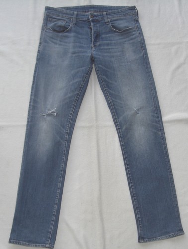 Star jeans pour - g-star, hommes