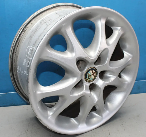 Jante aluminium de 15 - en,