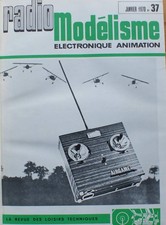 012846 - Radio-modélisme