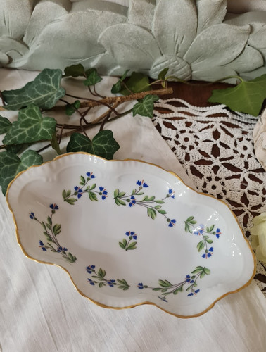 Ancienne petite coupelle - ancienne,