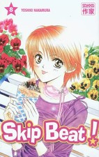 Skip Beat !, Yoshiki Nakamura, Wladimir Labaere et Hiroko Onoe