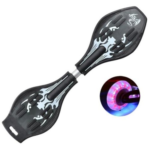 Waveboard children street - waveboard,