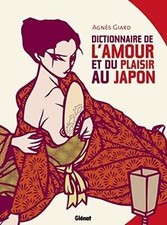 Dictionnaire de lamour et du