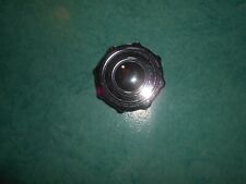 Bouchon réservoir chromé Peugeot SX5 TSA neuf ancien stock