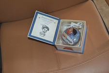 coffret neuf pinocchio walt disney boule de noel collection INTROUVABLE disney s