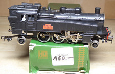 Piko H0 Locomotive à Vapeur