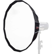 Aurora Firefly PAR 85 Cm Falt Softbox Ø 85Cm Elinchrom - Soft Box - NEUF