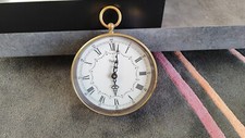 VINTAGE ANNEES 70 PENDULE