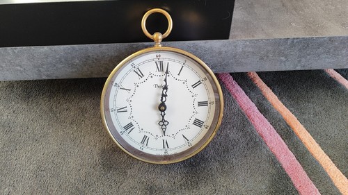 Vintage annees pendule - vintage,