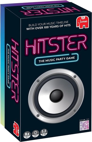 Nouveau jumbo hitster - nouveau,