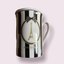 Superbe Tisanière - "Merci