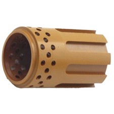 1 pièce anneau tourbillonnant coupe plasma pour hypertherm pour torche plasma P