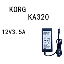 KORG electronic keyboard PA500