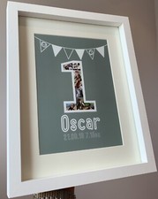 cadres personnalisés