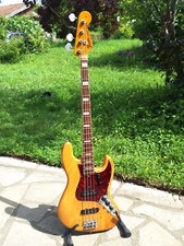 Fender Jazz Bass 1970