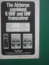 7/74 PUB TRT AIRBORNE COMBINED