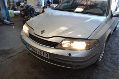 Moteur essuie glace avant