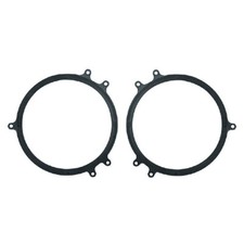 2 Adaptateurs Haut-Parleur