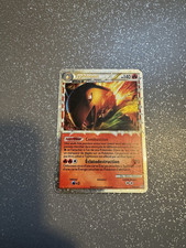 CARTE POKEMON TYPHLOSION PRIME
