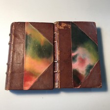 GAUTIER Théophile - LE CAPITAINE FRACASSE 2 Vol - 1897 - Piraterie