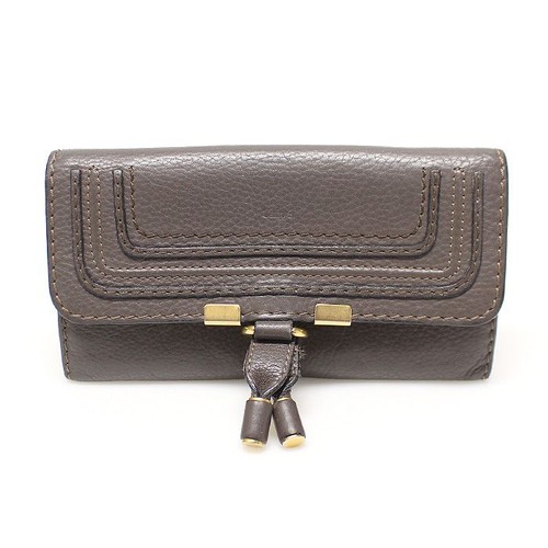 Chloe 3p0573 brown - 3p0573, grained
