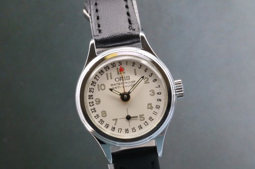 Montre femme vintage 1960