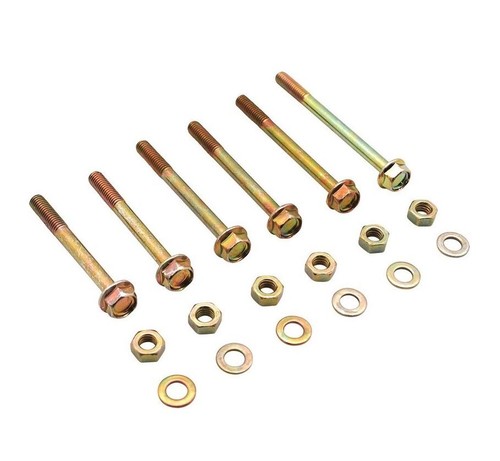 Boulon carter moteur - de,