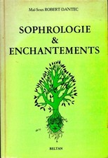 Sophrologie & enchantements -
