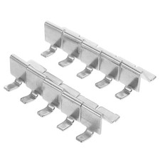  10 Pcs Taquets Pour Armoire