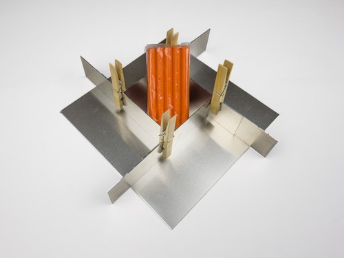 Boîtes moulage silicone - de,