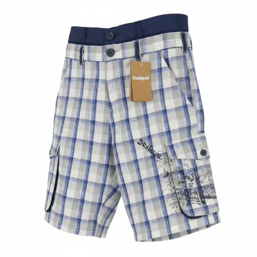 Desigual paul men shorts - desigual,