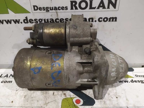 Demarreur voiture 1254203 - demarreur,