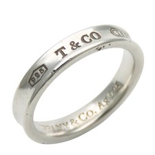 USED TIFFANY&Co. Bague 1837