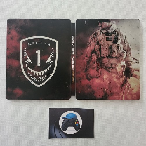 Medal honor warfighter - medal,